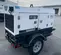 2019 Wacker Neuson G25 T4F Diesel Generator
