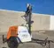 2019 Magnum Pro MLT6SM Portable Light Tower