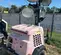 2017 Magnum Pro MLT6SM Portable Light Tower