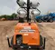 2018 Magnum Pro MLT6SM Portable Light Tower