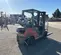 2019 Toyota 8FGU25 Warehouse Forklift