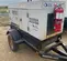 2019 Wacker Neuson G25 T4F Diesel Generator
