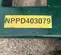 2013 Pioneer Pump PP44S10L71D914 Pump