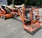 2015 JLG E400AJPN Articulating Boom Lift