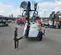 2021 Generac MLT6SM Portable Light Tower