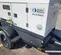 2019 Wacker Neuson G25 T4F Diesel Generator