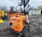 2018 Magnum Pro MLT6SM Portable Light Tower