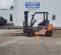 2020 Toyota 8FGU25 Warehouse Forklift