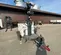 2018 Magnum Pro MLT3060MV Portable Light Tower