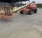 2016 JLG 600S Boom Lift