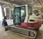 2020 Takeuchi TB290C Mini Excavator