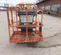 2013 JLG E300AJP Articulating Boom Lift
