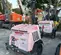2017 Magnum Pro MLT6SM Portable Light Tower
