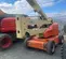 2012 JLG E450AJ Articulating Boom Lift