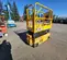 2018 JCB S1930E Scissor Lift