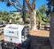 2018 Allmand NL-V Portable Light Tower
