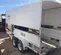2016 BROCK TRLR 16' COOLING Evaporative Cooling Fan
