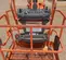 2016 JLG E400AJPN Articulating Boom Lift