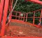 2017 Skyjack SJ8841RT Rough Terrain Scissor Lift