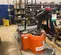 2017 Toyota 8HBE30 Jack