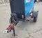 2019 Miller Welders BIG BLUE 500PRO Welder