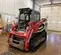 2018 Takeuchi TL12R2-CR Track Loader