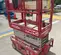 2017 MEC 1330SE Scissor Lift
