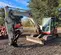 2019 Takeuchi TB290C Mini Excavator