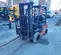 2018 Toyota 8FGU25 Warehouse Forklift