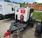 2021 Multiquip DLW400ESA4 Welder