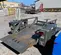 2017 JLG TRIPLE L 449 Drop Deck Trailer