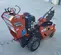 2018 Ditch Witch C14 Trencher