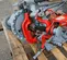 2022 RIDGID 300 Pipe Threading