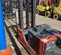 2018 Toyota 6BWC20 Warehouse Forklift