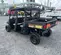 2021 Polaris PRO XD 4000D Utility Vehicle
