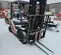 2021 Toyota 8FGU25 Warehouse Forklift