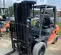 2016 Toyota 8FGU30 Warehouse Forklift