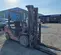 2017 Toyota 8FDU30 Warehouse Forklift