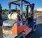 2020 Toyota 8FGU25 Warehouse Forklift