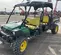 2021 John Deere XUV855MS4 Utility Vehicle