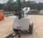 2017 Wacker Neuson LTV6K Portable Light Tower