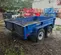 2018 Felling FT-10 DT Dump Trailer