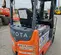 2022 Toyota 8FBCU25 Warehouse Forklift