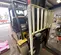 2014 YALE GC120VX Warehouse Forklift