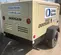 2021 Doosan P425/HP375WCUT4 Air Compressor