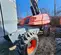 2016 Skyjack SJ61T Boom Lift
