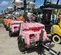 2017 Magnum Pro MLT6SM Portable Light Tower