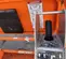 2017 Snorkel S4732E Scissor Lift