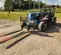 2016 Genie GTH-5519 Forklift