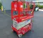 2019 MEC MICRO 19 Scissor Lift